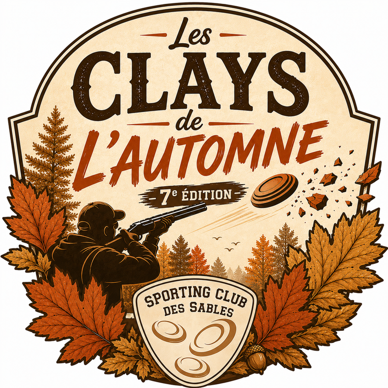 Les Clays de l'Automne