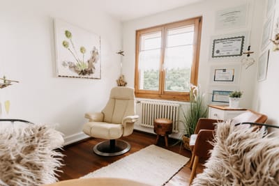 Ablauf einer Hypnose-Sitzung image