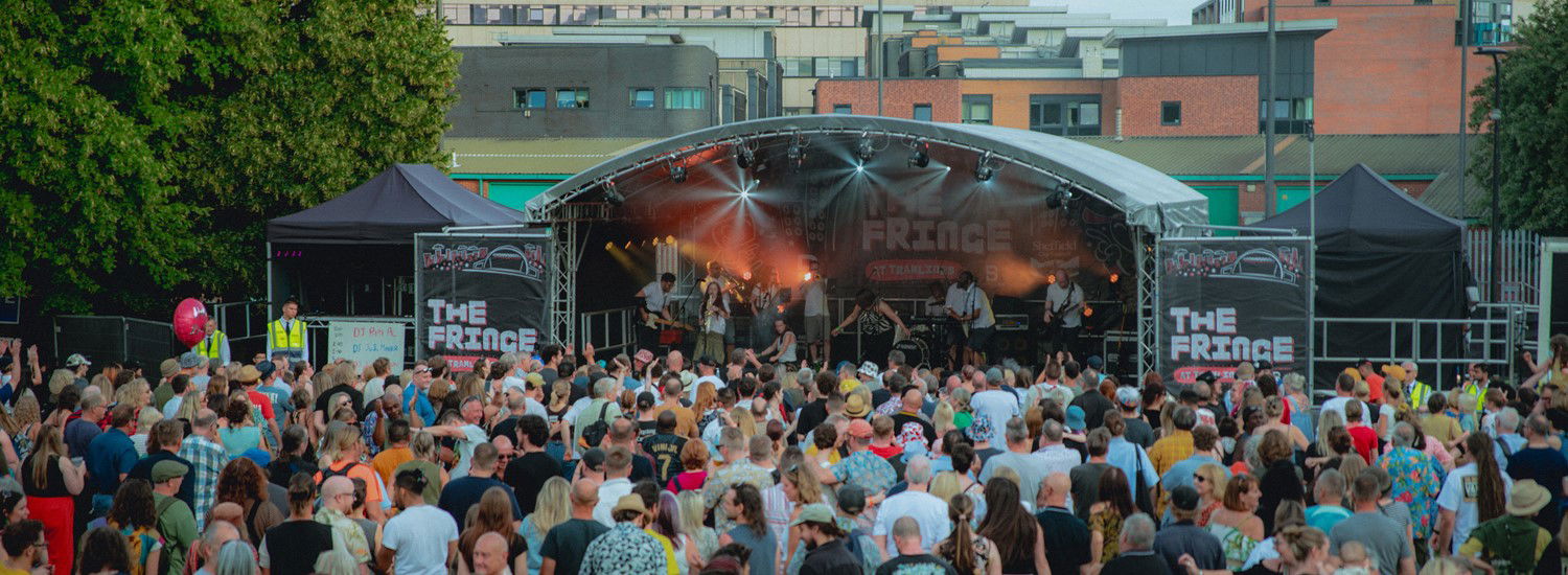 Multi-million-pound boost to the Sheffield economy thanks to Tramlines and Tramlines Fringe