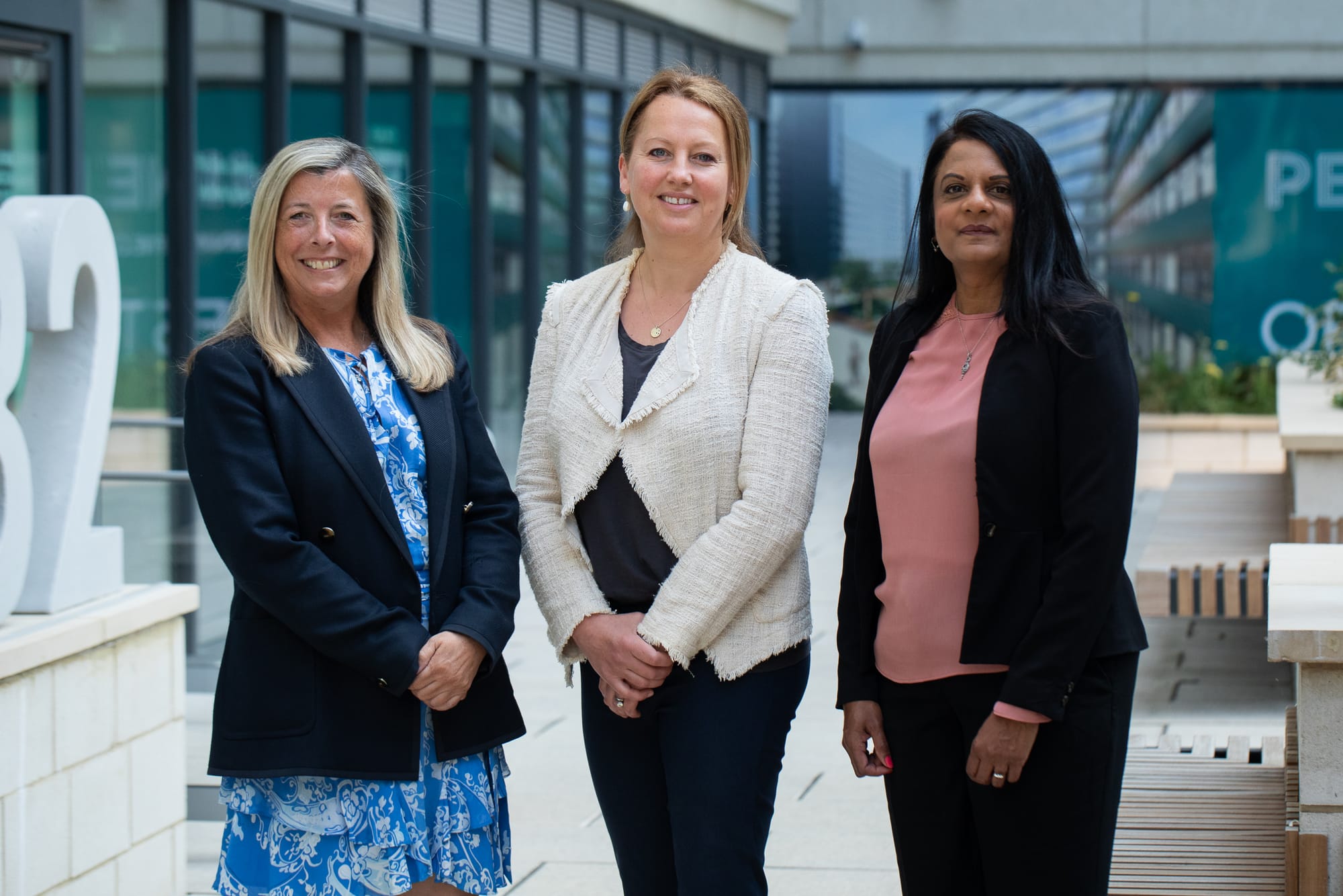 Sheffield BID strengthens Board with appointment of three new Directors