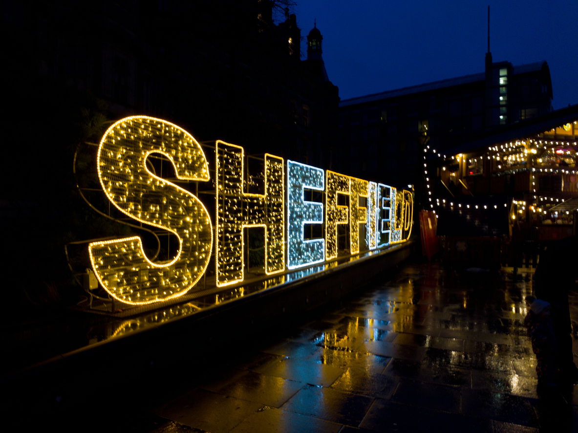 Hot off the press: December's Barometer