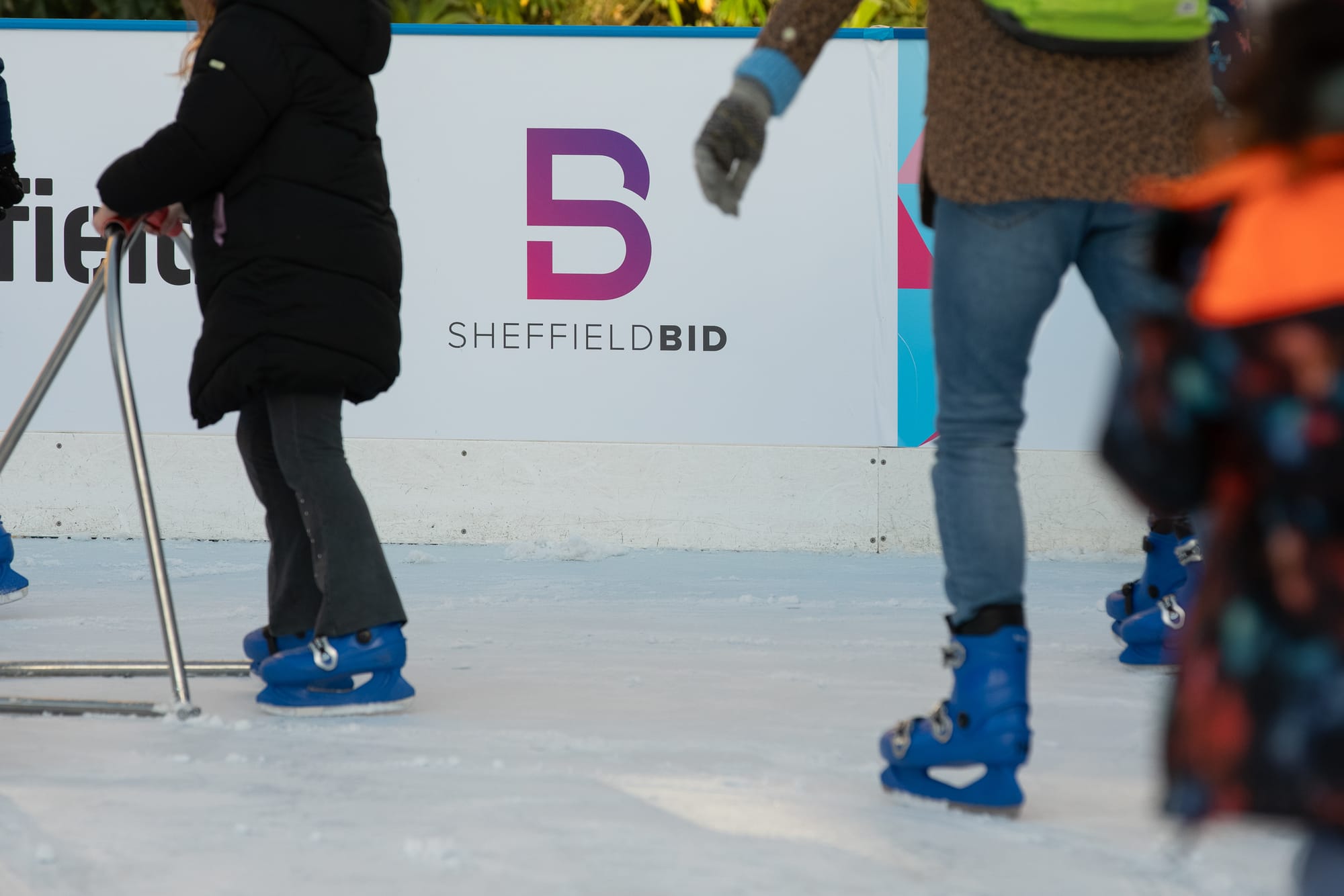 Hot off the press: January's Barometer