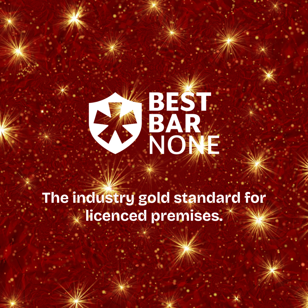 Voting opens to crown the 'Best Bar None' in Sheffield