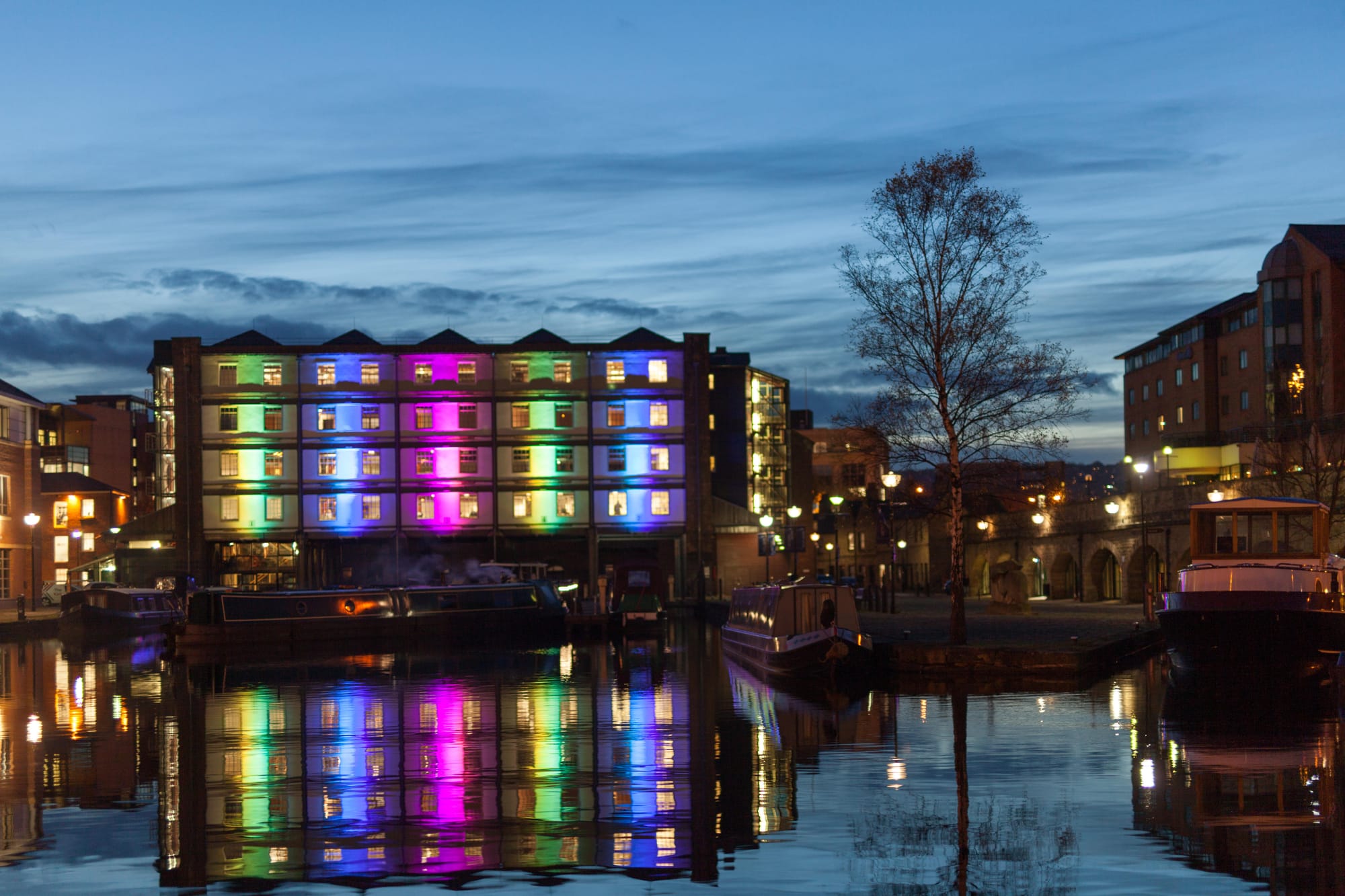 Join the Board of Sheffield BID - the business-led partnership investing in and shaping the city centre
