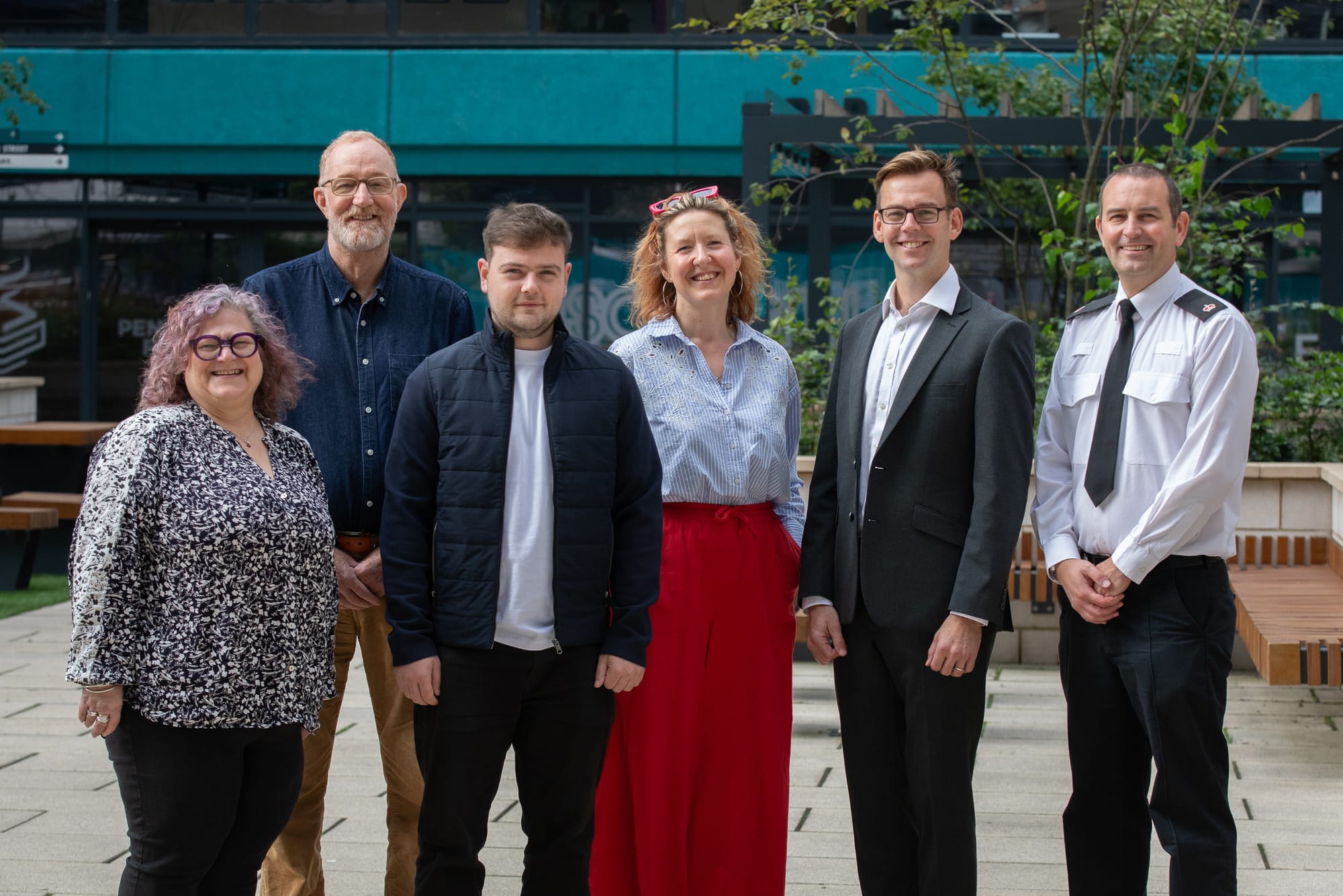 Sheffield BID strengthens leadership with new board appointments