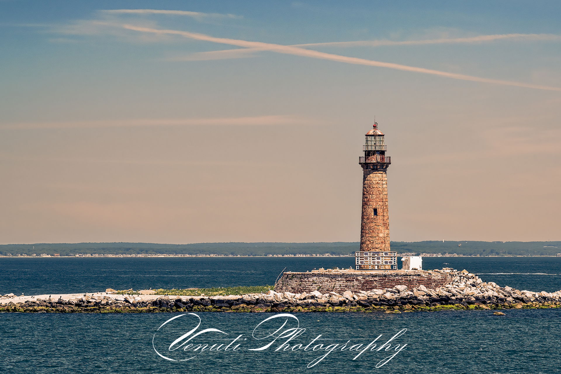 LITTLE GULL ISLAND