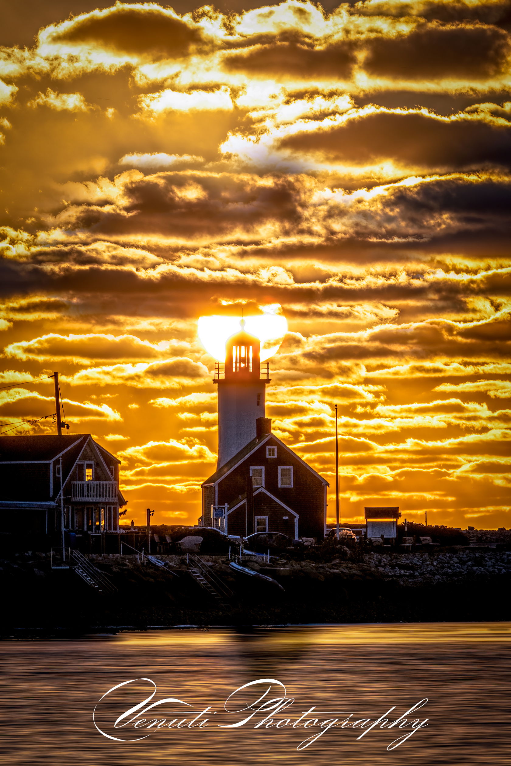 SCITUATE SUNRISE