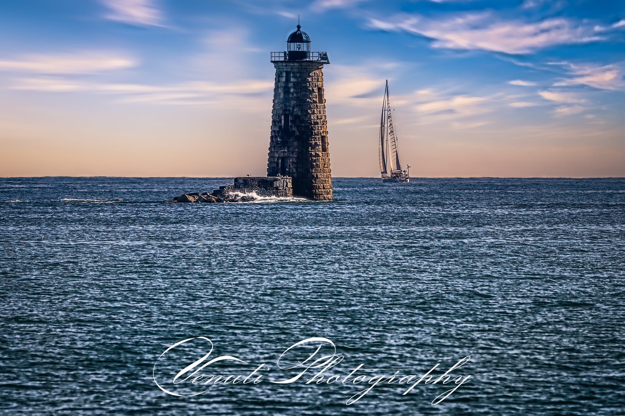 WHALEBACK