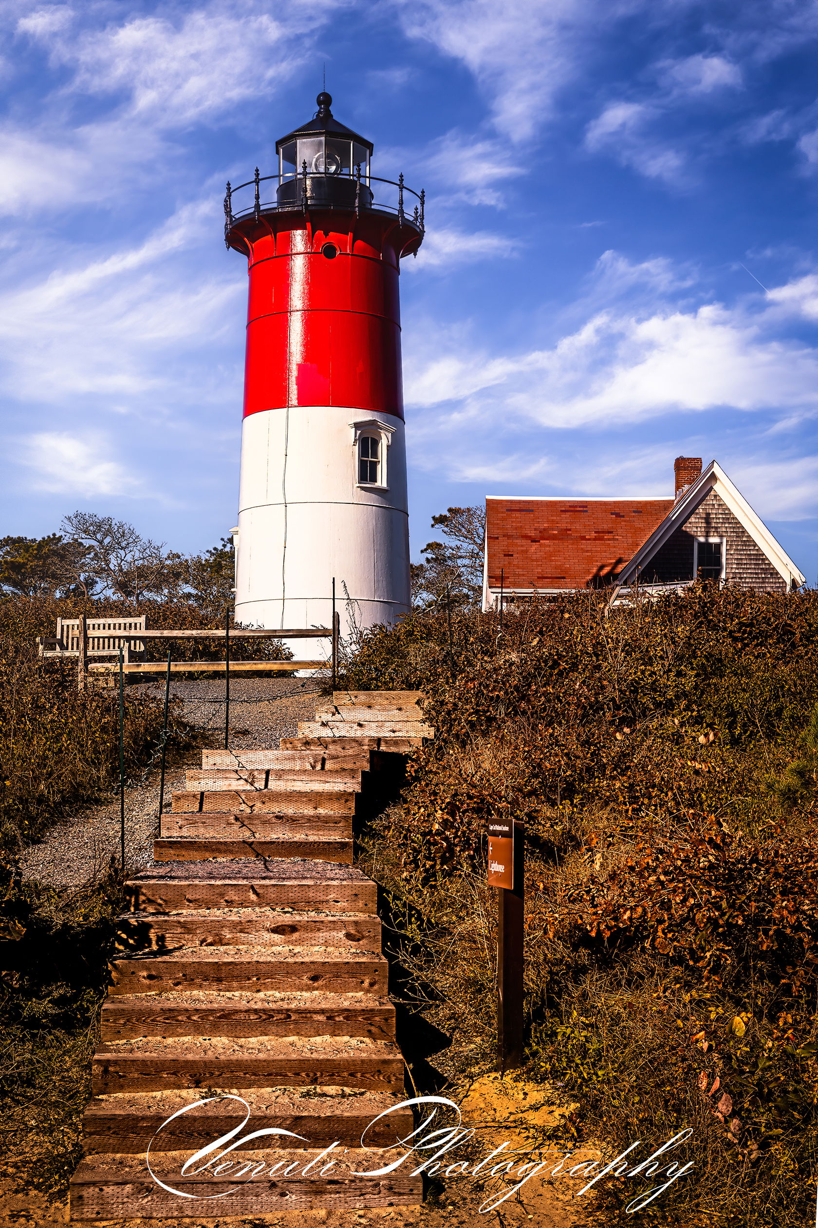 NAUSET