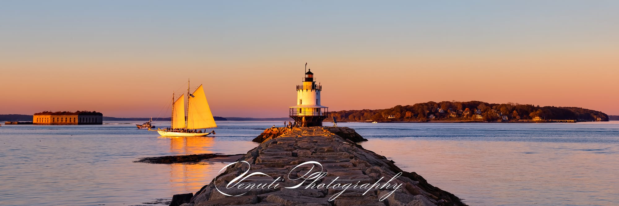 SPRING POINT LEDGE