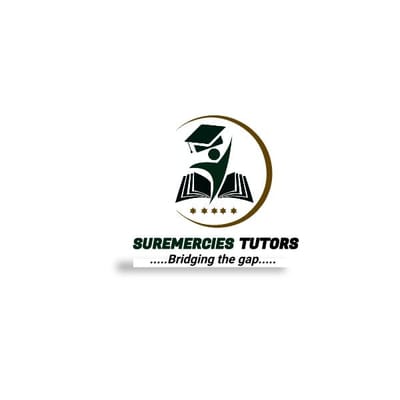 Suremercies Tutors