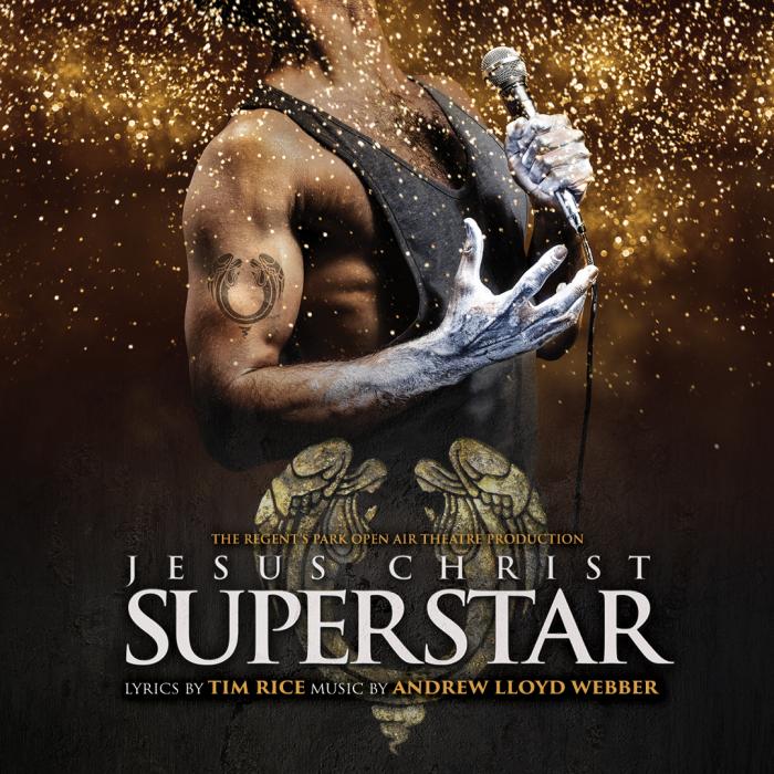 Jesus Christ - Superstar - Matinee - FULLY BOOKED - WAITING LIST AVAILABLE