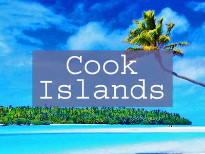 Cook Islands Paradise - 2026