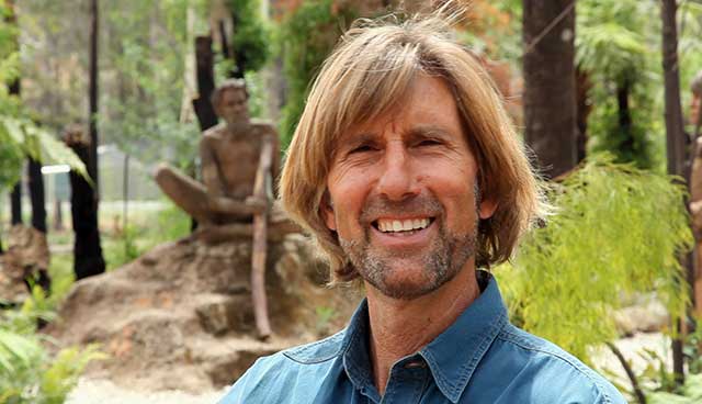 BRUNOS ART & SCULPTURE GARDEN & MARYSVILLE