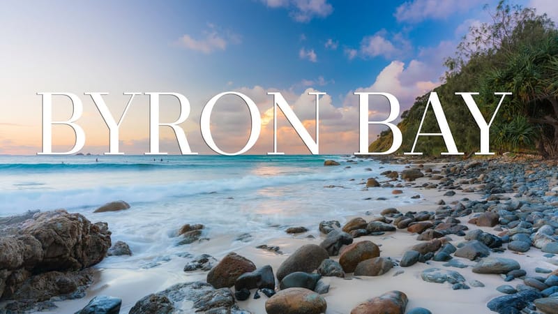 Ballina & Byron Bay Discovery - FLY