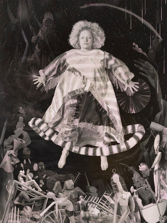 Archibald Prize Exhibition - Geelong Art Gallery - TRIP 2 - WAITING LIST AVAILABLE