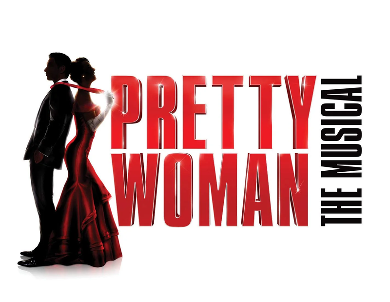 Pretty Woman the Musical