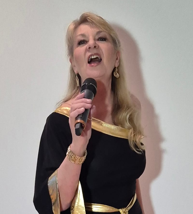 Xmas in July – Morning Melodies at Club Noble