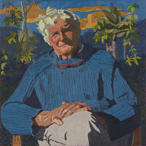 ARCHIBALD PRIZE EXHIBITION