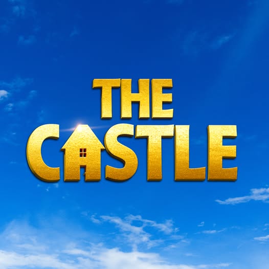 THE CASTLE - ON STAGE