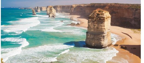 Great Ocean Road