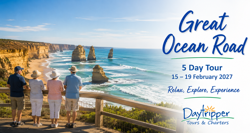 Great Ocean Road