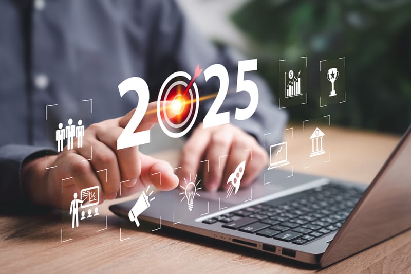 Top 10 Global Events Transforming Businesses in 2025