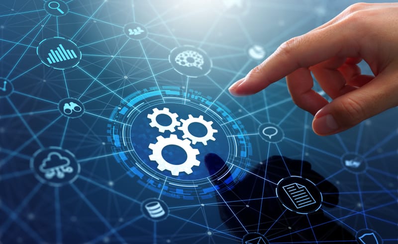 IT SERVICES