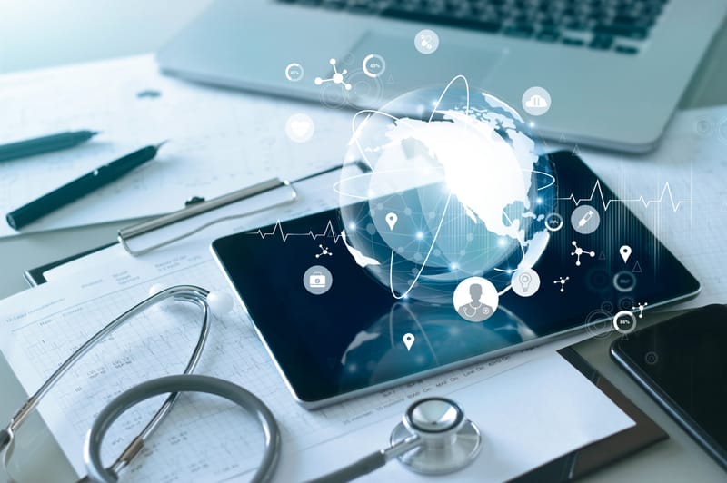 Medical B2B Solutions