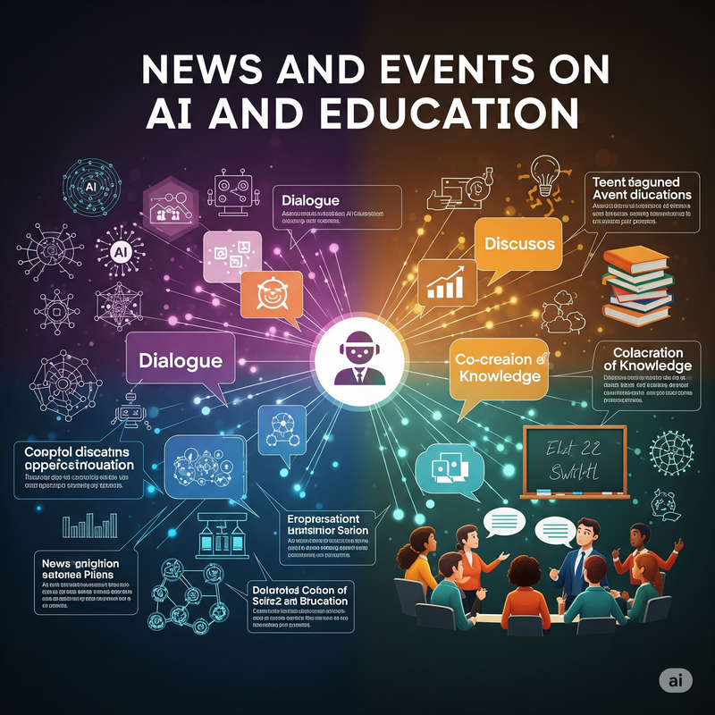 UPDATED REPORTS on the DIALOGICAL PERSPECTIVE OF GENERATIVE AI IN EDUCATION