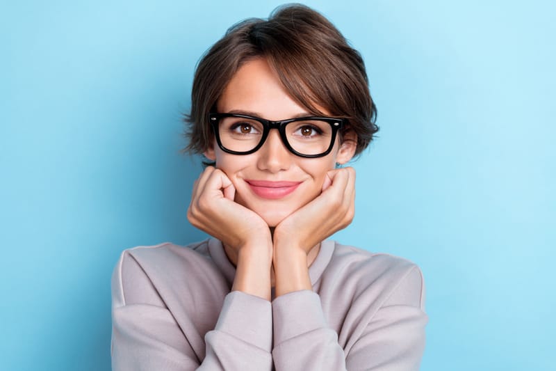 Comment choisir entre Lasik, PKR ou Smile