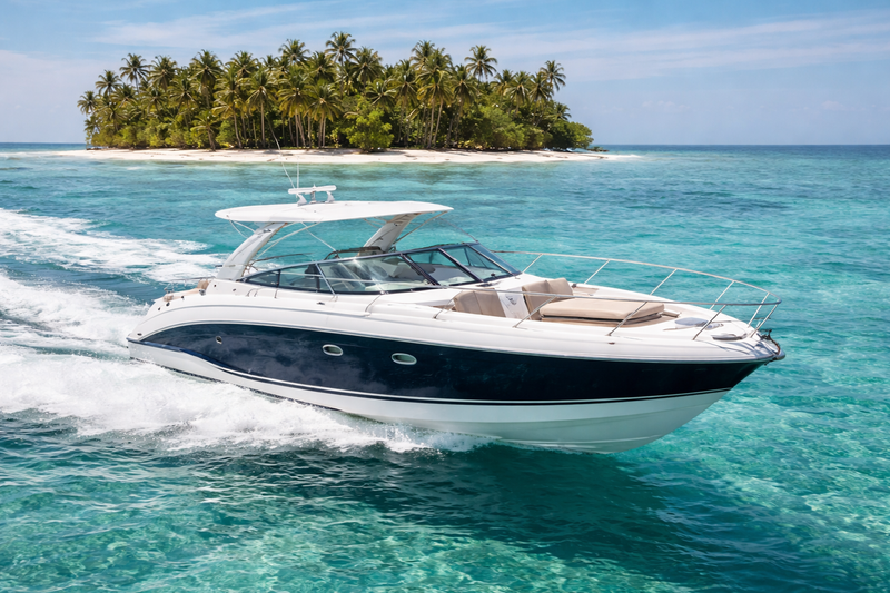 Volta a Ilha - Morro de São Paulo e Boipeba