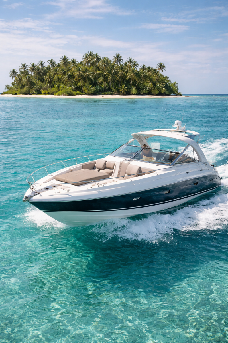 Volta a Ilha - Morro de São Paulo e Boipeba