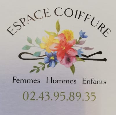 ESPACE COIFFURE