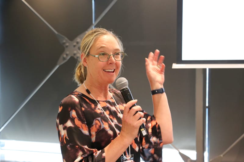 Liza Gelt