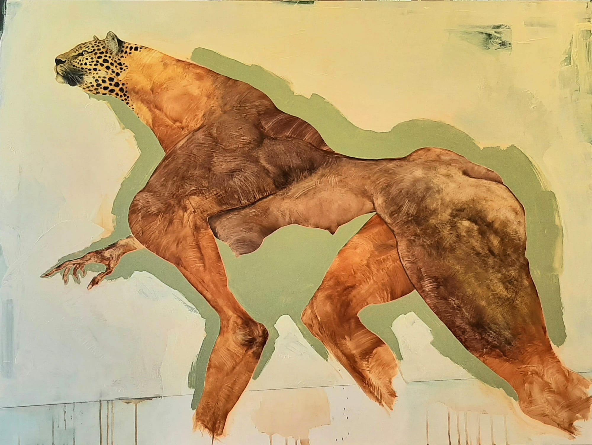 Dux Spiritus Africani III