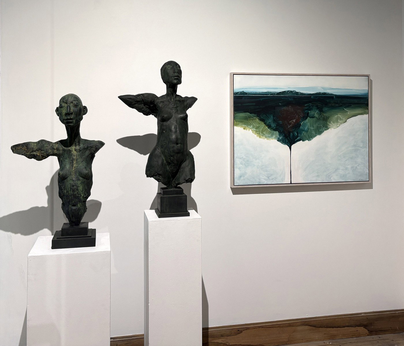 Gallery Views