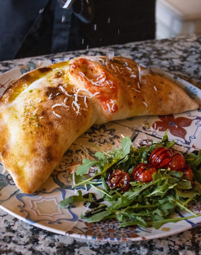 Calzone