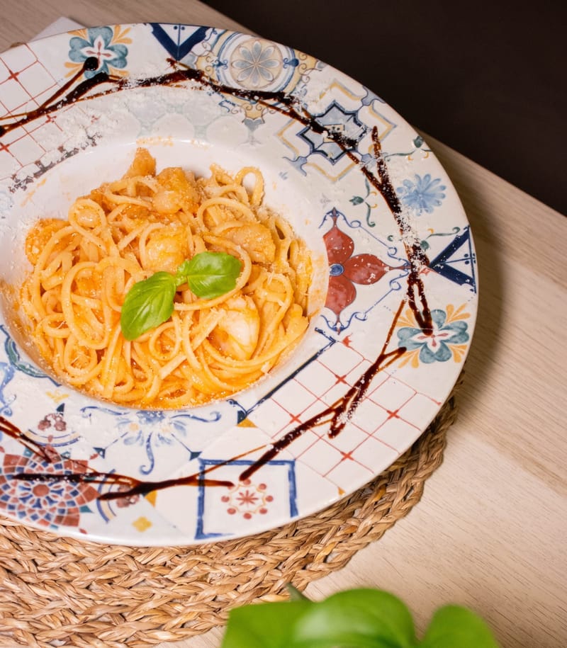 Gamberoni