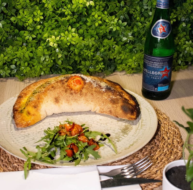 Calzone