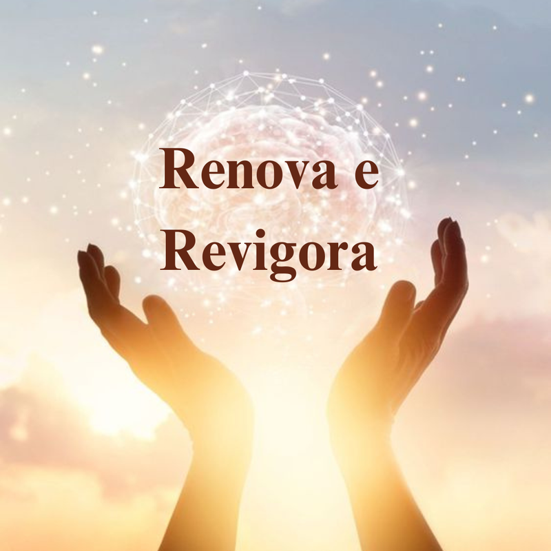 Renova e Revigora