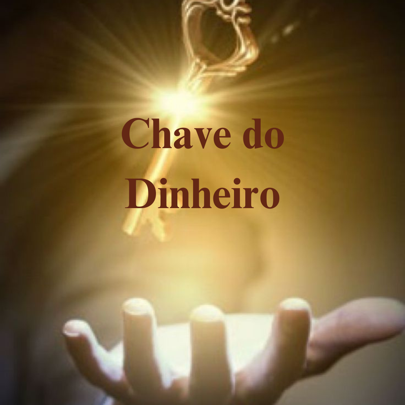 Chave do Dinheiro