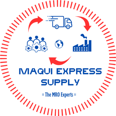 MaquiExpressSupply