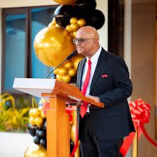Plaza Court Hotel Opening