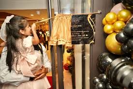 Plaza Court Hotel Opening