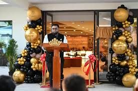 Plaza Court Hotel Opening