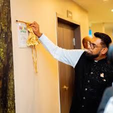 Plaza Court Hotel Opening