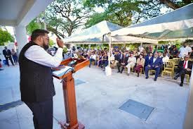 Plaza Court Hotel Opening