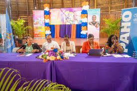 Vaccination Week 2026 launched