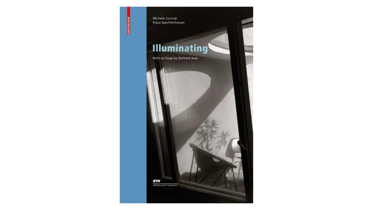 Iluminando (Living Concepts) / Michelle Corrodi, Klaus Spechtenhauser.  Imagem via Amazon